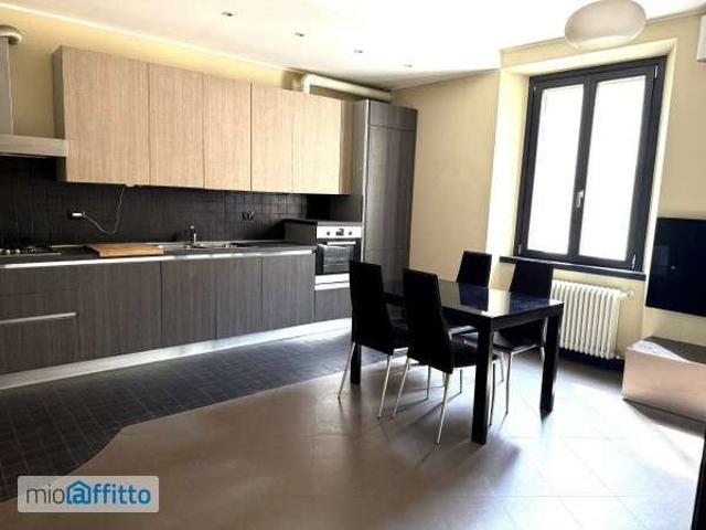 Appartamento arredato V giornate, xxii marzo, porta romana