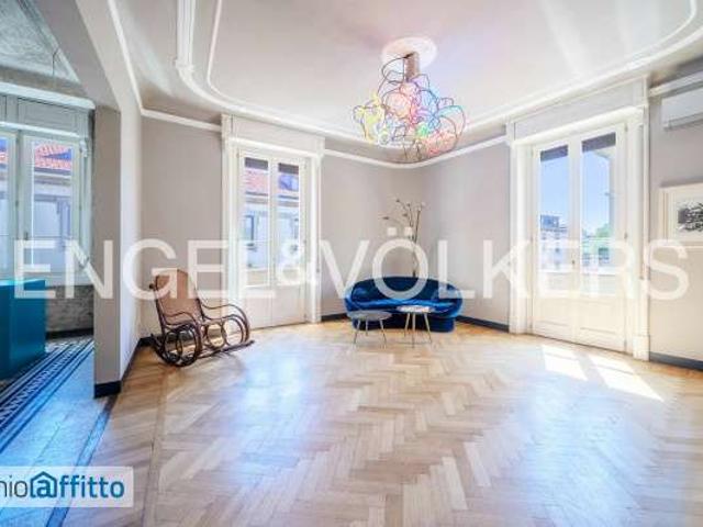 Appartamento arredato V giornate, xxii marzo, porta romana
