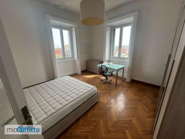 Appartamento arredato V giornate, xxii marzo, porta romana