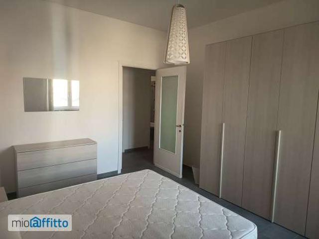 Appartamento arredato V giornate, xxii marzo, porta romana