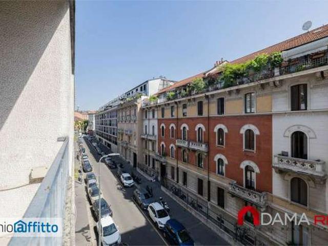 Appartamento arredato V giornate, xxii marzo, porta romana
