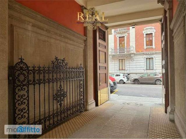 Appartamento arredato V giornate, xxii marzo, porta romana