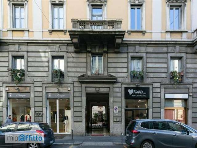 Appartamento arredato V giornate, xxii marzo, porta romana