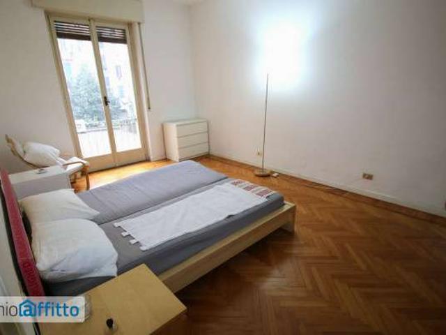 Appartamento arredato V giornate, xxii marzo, porta romana