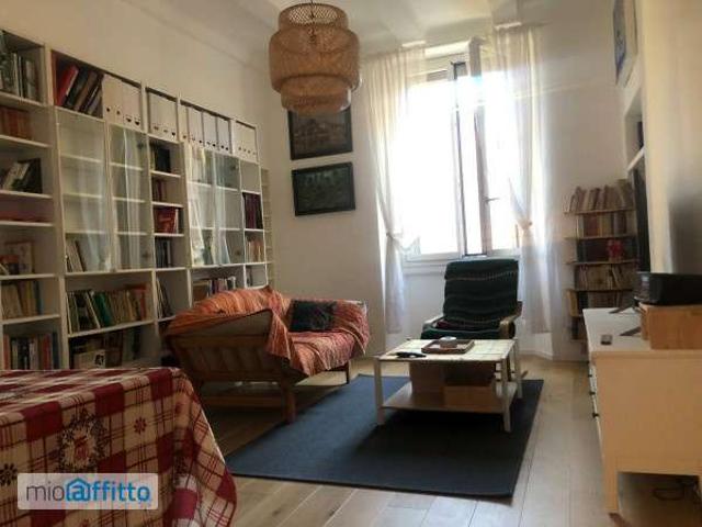 Appartamento arredato V giornate, xxii marzo, porta romana