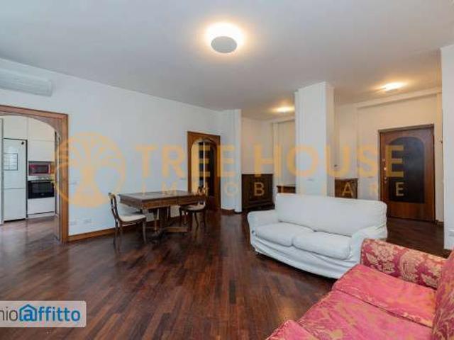 Appartamento arredato V giornate, xxii marzo, porta romana