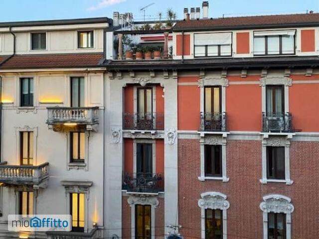 Appartamento arredato V giornate, xxii marzo, porta romana
