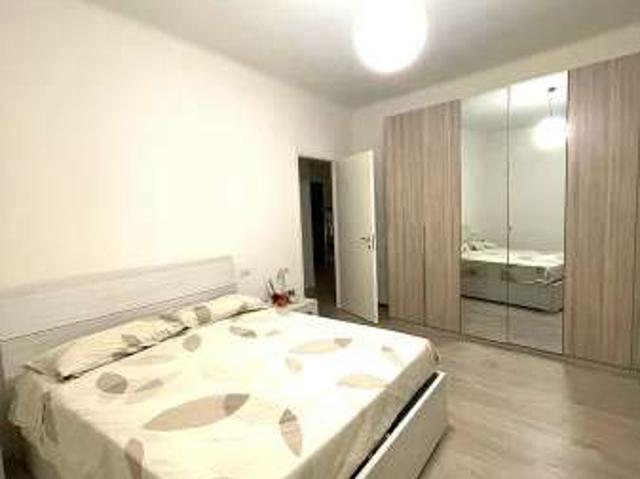 Appartamento arredato V giornate, xxii marzo, porta romana