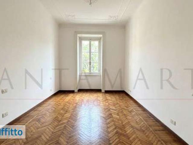 Appartamento arredato V giornate, xxii marzo, porta romana