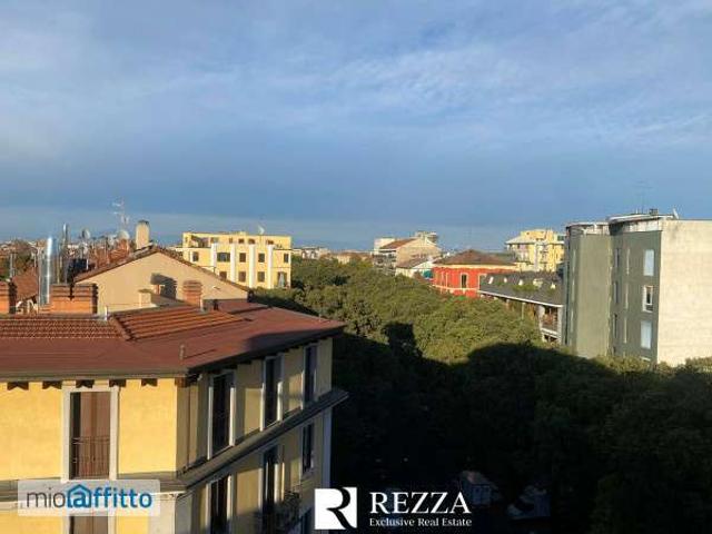 Appartamento arredato V giornate, xxii marzo, porta romana
