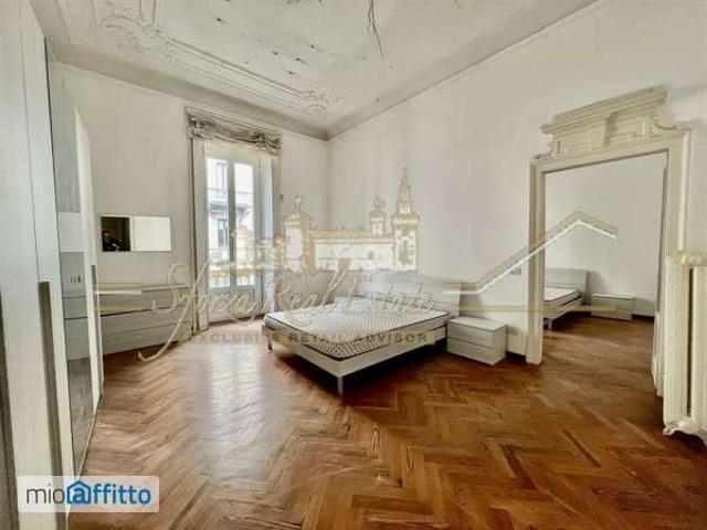 Appartamento arredato V giornate, xxii marzo, porta romana