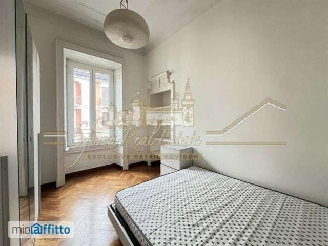 Appartamento arredato V giornate, xxii marzo, porta romana