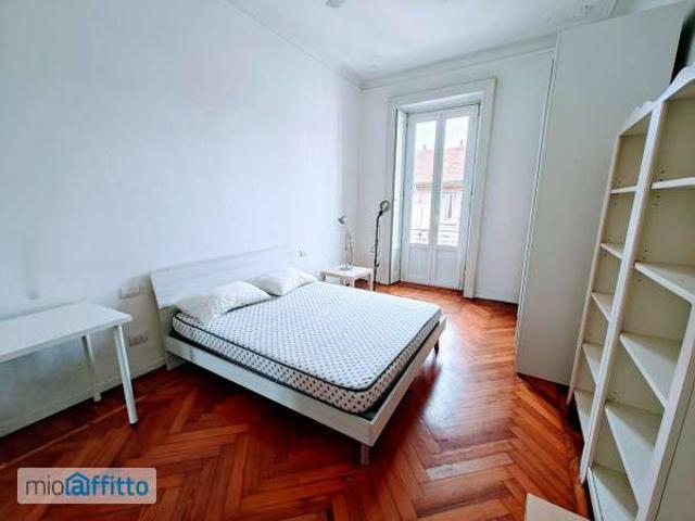 Appartamento arredato V giornate, xxii marzo, porta romana