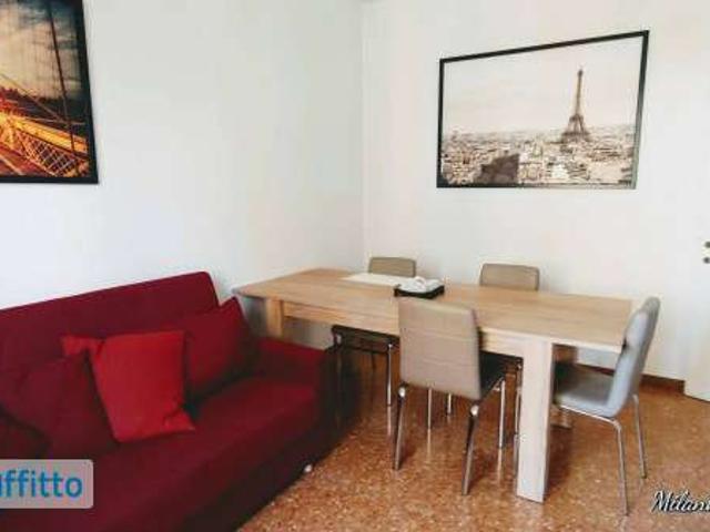 Appartamento arredato V giornate, xxii marzo, porta romana