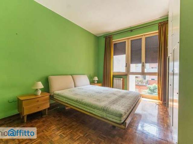 Appartamento arredato V giornate, xxii marzo, porta romana
