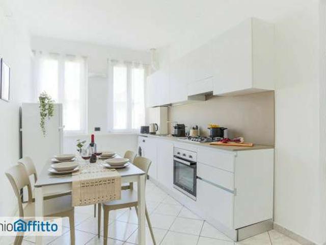 Appartamento arredato V giornate, xxii marzo, porta romana