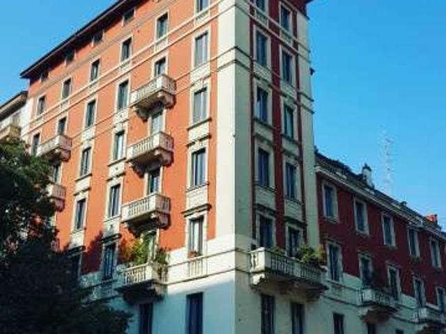 Appartamento arredato V giornate, xxii marzo, porta romana