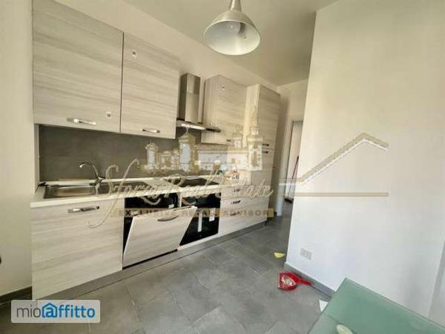 Appartamento arredato V giornate, xxii marzo, porta romana