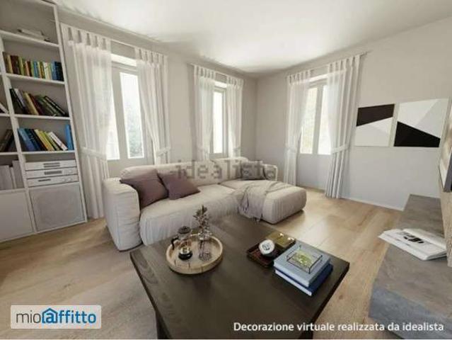 Appartamento arredato V giornate, xxii marzo, porta romana