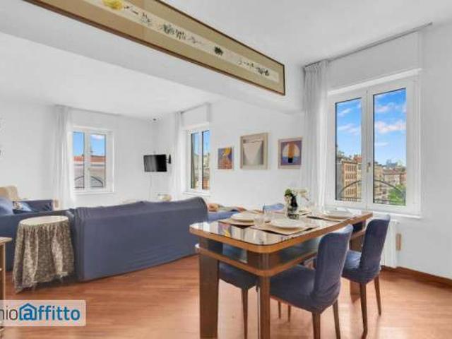 Appartamento arredato V giornate, xxii marzo, porta romana