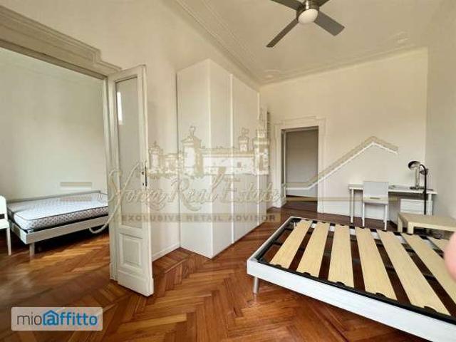 Appartamento arredato V giornate, xxii marzo, porta romana