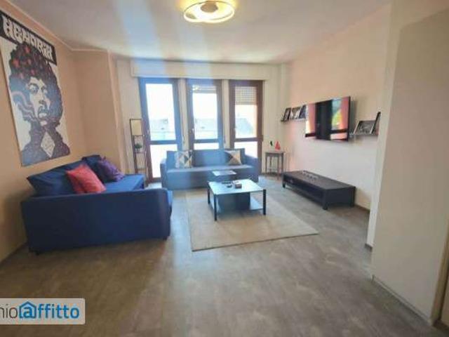Appartamento arredato V giornate, xxii marzo, porta romana