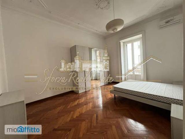 Appartamento arredato V giornate, xxii marzo, porta romana