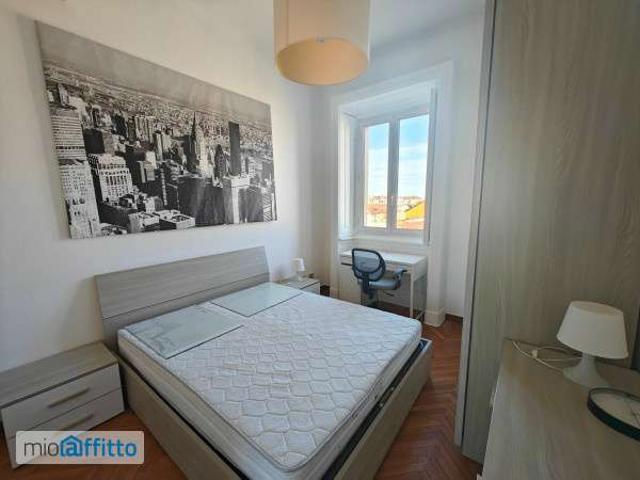 Appartamento arredato V giornate, xxii marzo, porta romana