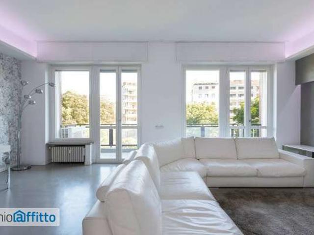 Appartamento arredato V giornate, xxii marzo, porta romana
