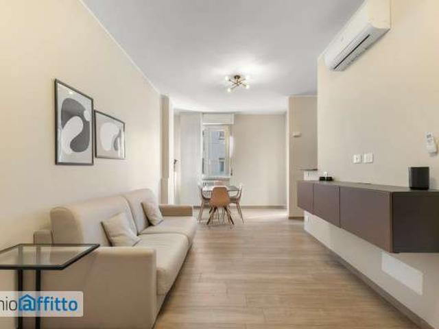 Appartamento arredato V giornate, xxii marzo, porta romana