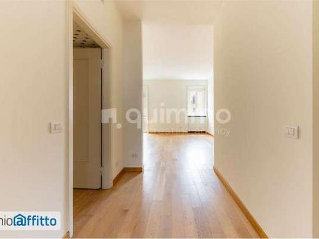 Appartamento arredato V giornate, xxii marzo, porta romana