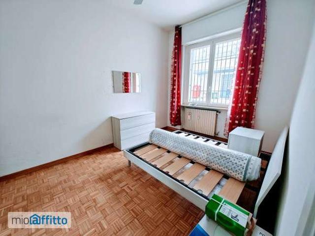 Appartamento arredato V giornate, xxii marzo, porta romana