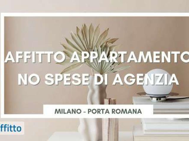 Appartamento arredato V giornate, xxii marzo, porta romana