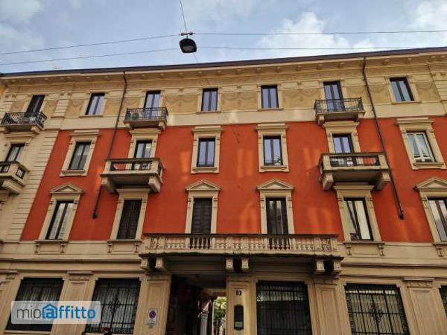 Appartamento arredato V giornate, xxii marzo, porta romana