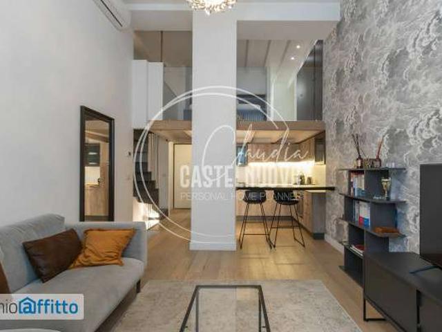 Appartamento arredato V giornate, xxii marzo, porta romana