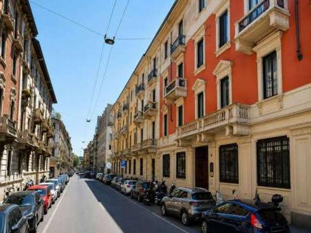 Appartamento arredato V giornate, xxii marzo, porta romana