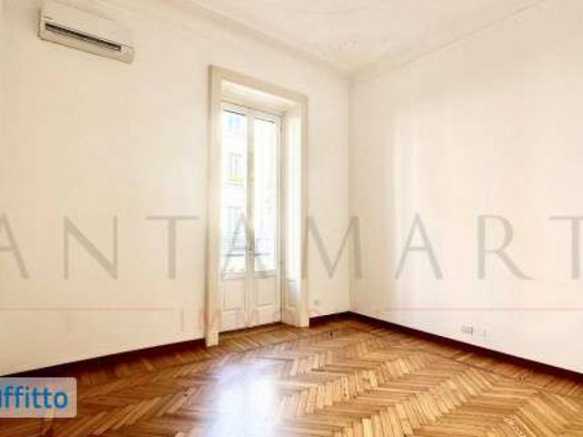 Appartamento arredato V giornate, xxii marzo, porta romana