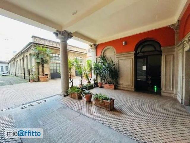 Appartamento arredato V giornate, xxii marzo, porta romana