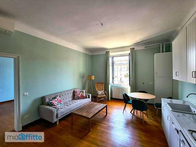 Appartamento arredato V giornate, xxii marzo, porta romana