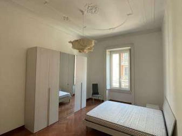 Appartamento arredato V giornate, xxii marzo, porta romana