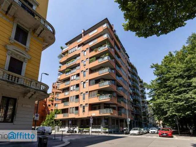 Appartamento arredato V giornate, xxii marzo, porta romana