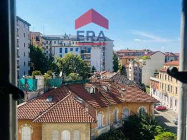 Appartamento arredato V giornate, xxii marzo, porta romana