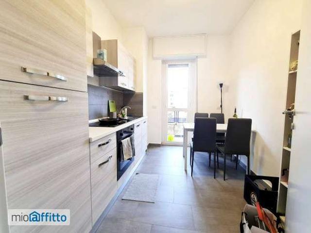 Appartamento arredato V giornate, xxii marzo, porta romana