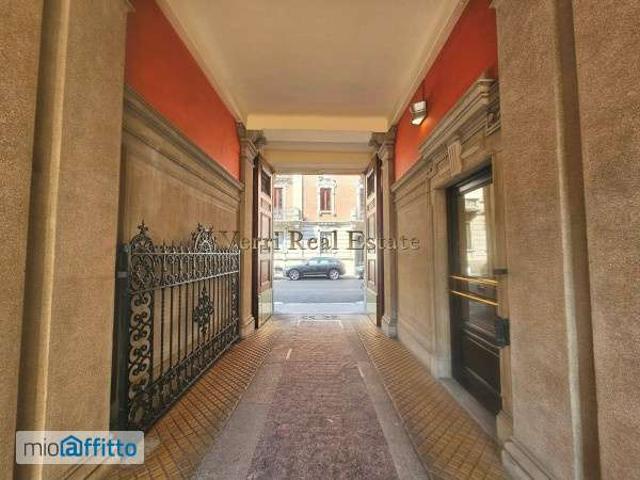 Appartamento arredato V giornate, xxii marzo, porta romana