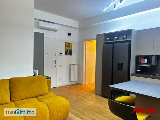 Appartamento arredato V giornate, xxii marzo, porta romana