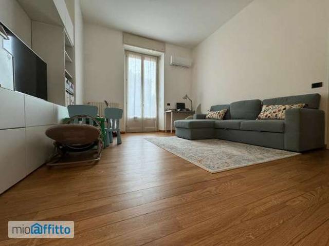 Appartamento arredato V giornate, xxii marzo, porta romana