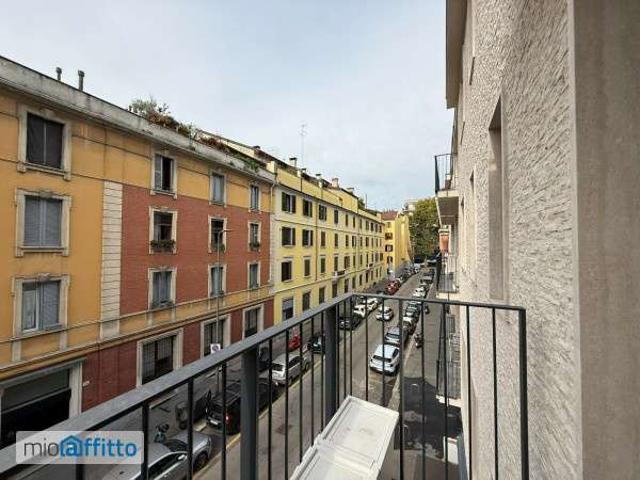 Appartamento arredato V giornate, xxii marzo, porta romana