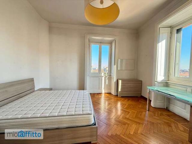 Appartamento arredato V giornate, xxii marzo, porta romana