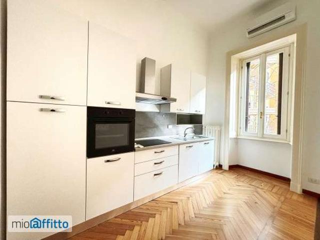 Appartamento arredato V giornate, xxii marzo, porta romana