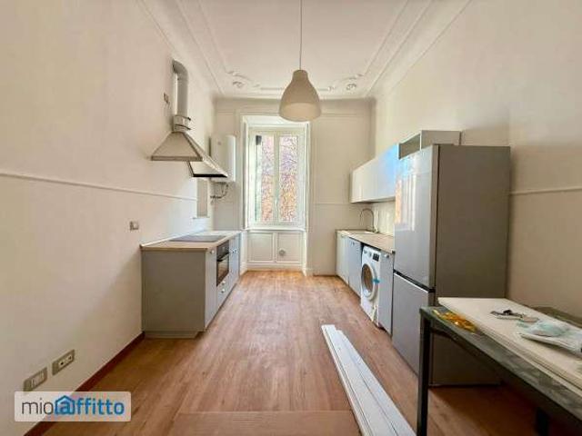 Appartamento arredato V giornate, xxii marzo, porta romana